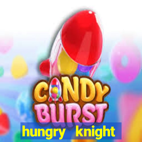 hungry knight gameboy rom